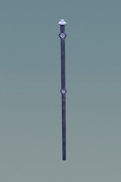 Stolper 3